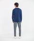 Men's Modal Henley